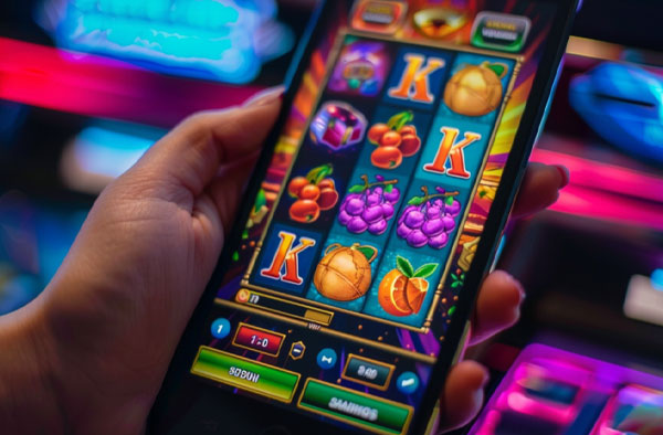 casino online pin up game